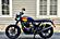 2024 Royal Enfield Interceptor INT650 Barcelona Blue Boston MA