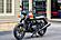2024 Royal Enfield Interceptor INT650 Barcelona Blue Boston MA