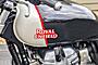 2024 Royal Enfield Interceptor INT650 Black Pearl Boston MA