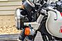 2024 Royal Enfield Interceptor INT650 Black Pearl Boston MA