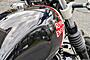 2024 Royal Enfield Interceptor INT650 Black Pearl Boston MA