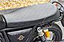 2024 Royal Enfield Interceptor INT650 Black Pearl Boston MA