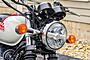 2024 Royal Enfield Interceptor INT650 Black Pearl Boston MA