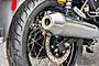 2024 Royal Enfield Interceptor INT650 Black Pearl Boston MA