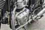 2024 Royal Enfield Interceptor INT650 Black Pearl Boston MA