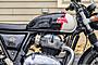 2024 Royal Enfield Interceptor INT650 Black Pearl Boston MA
