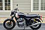 2024 Royal Enfield Interceptor INT650 Black Pearl Boston MA
