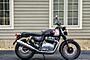 2024 Royal Enfield Interceptor INT650 Black Pearl Boston MA