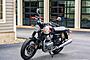 2024 Royal Enfield Interceptor INT650 Black Pearl Boston MA