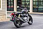 2024 Royal Enfield Interceptor INT650 Black Pearl Boston MA