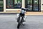 2024 Royal Enfield Interceptor INT650 Black Pearl Boston MA