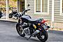 2024 Royal Enfield Interceptor INT650 Black Pearl Boston MA
