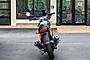 2024 Royal Enfield Interceptor INT650 Black Pearl Boston MA