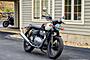 2024 Royal Enfield Interceptor INT650 Black Pearl Boston MA