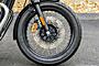 2024 Royal Enfield Interceptor INT650 Black Pearl Boston MA