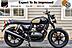 2024 Royal Enfield Interceptor INT650 Black Ray Boston MA