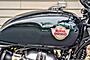 2024 Royal Enfield Interceptor INT650 Cali Green Boston MA