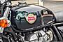 2024 Royal Enfield Interceptor INT650 Cali Green Boston MA