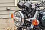 2024 Royal Enfield Interceptor INT650 Cali Green Boston MA