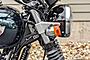 2024 Royal Enfield Interceptor INT650 Cali Green Boston MA