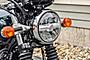 2024 Royal Enfield Interceptor INT650 Cali Green Boston MA