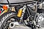 2024 Royal Enfield Interceptor INT650 Cali Green Boston MA