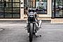 2024 Royal Enfield Interceptor INT650 Cali Green Boston MA