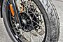 2024 Royal Enfield Interceptor INT650 Cali Green Boston MA