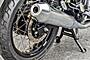 2024 Royal Enfield Interceptor INT650 Cali Green Boston MA