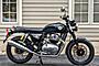 2024 Royal Enfield Interceptor INT650 Cali Green Boston MA