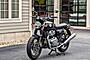 2024 Royal Enfield Interceptor INT650 Cali Green Boston MA