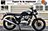 2024 Royal Enfield Interceptor INT650 Cali Green Boston MA
