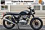 2024 Royal Enfield Interceptor INT650 Cali Green Boston MA