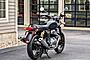 2024 Royal Enfield Interceptor INT650 Cali Green Boston MA