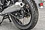 2024 Royal Enfield Interceptor INT650 Cali Green Boston MA