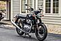 2024 Royal Enfield Interceptor INT650 Cali Green Boston MA