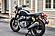 2024 Royal Enfield Interceptor INT650 Cali Green Boston MA