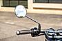 2024 Royal Enfield Interceptor INT650 Cali Green Custom Boston MA