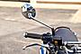2024 Royal Enfield Interceptor INT650 Cali Green Custom Boston MA