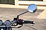 2024 Royal Enfield Interceptor INT650 Cali Green Custom Boston MA