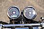 2024 Royal Enfield Interceptor INT650 Cali Green Custom Boston MA