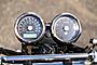 2024 Royal Enfield Interceptor INT650 Cali Green Custom Boston MA