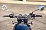 2024 Royal Enfield Interceptor INT650 Cali Green Custom Boston MA