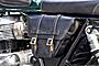 2024 Royal Enfield Interceptor INT650 Cali Green Custom Boston MA