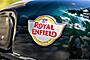 2024 Royal Enfield Interceptor INT650 Cali Green Custom Boston MA