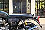 2024 Royal Enfield Interceptor INT650 Cali Green Custom Boston MA