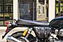 2024 Royal Enfield Interceptor INT650 Cali Green Custom Boston MA