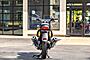 2024 Royal Enfield Interceptor INT650 Cali Green Custom Boston MA