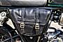 2024 Royal Enfield Interceptor INT650 Cali Green Custom Boston MA
