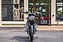 2024 Royal Enfield Interceptor INT650 Cali Green Custom Boston MA
